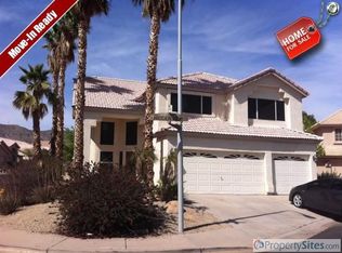 1328 E Hiddenview Dr, Phoenix, AZ 85048