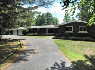 168571 River Rd, Ringle, WI 54471