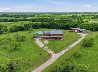 4652 Old Southmayd Rd, Sherman, TX 75092