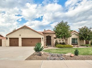 4446 E Enrose St, Mesa, AZ 85205