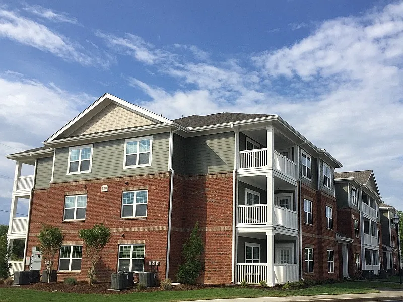 Parkside at Bethel — Photo 3