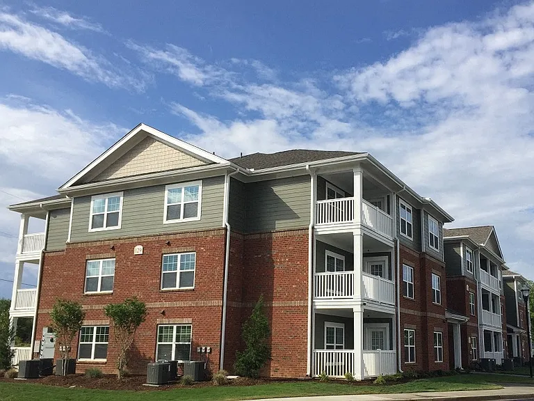 Parkside at Bethel — Photo 3