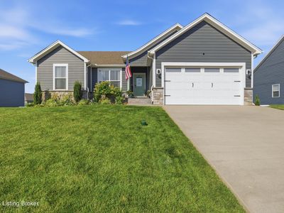 5408 Catalina Trl, Sellersburg, IN, 47172