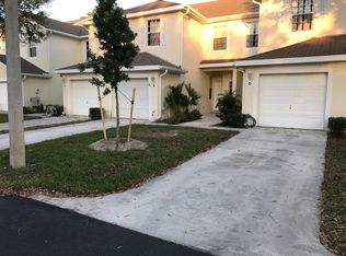 223 Foxtail Dr APT E, Greenacres, FL 33415