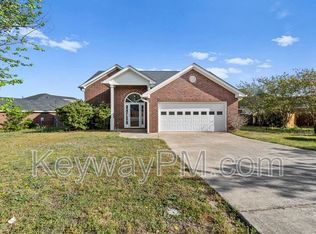 543 Jackson St, Grovetown, GA 30813