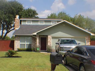 7934 Battlepine Dr, Houston, TX 77040