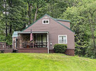 141 Minich Rd, Butler, PA 16001