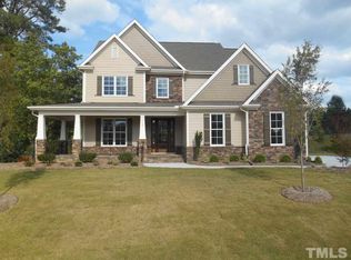 1413 Brady Springs Rd, Cary, NC 27519
