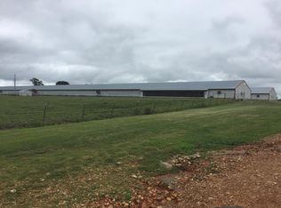 15781 Farm Road 1085, Cassville, MO 65625