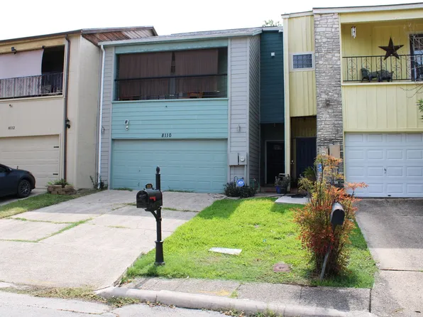 8110 Scottshill, San Antonio, TX 78209