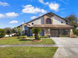 5406 El Cerro Dr, New Port Richey, FL 34655