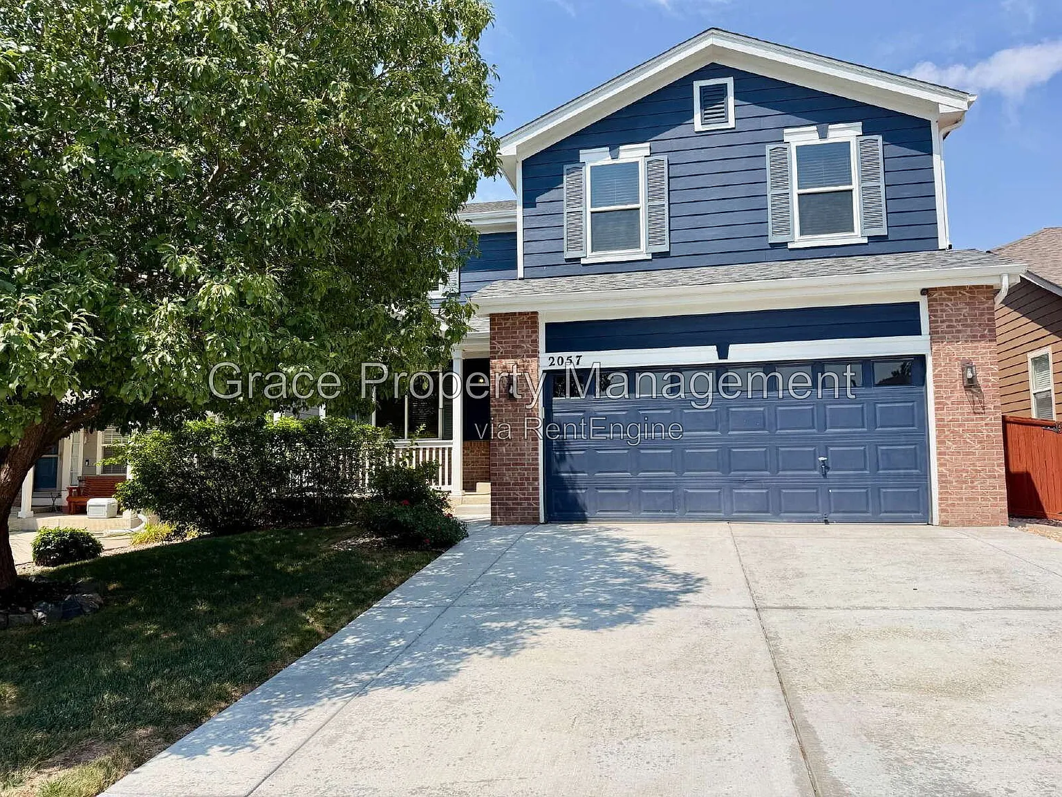 4 bed, 2.5 bath, 2448 sqft, $3,295 — Photo 2