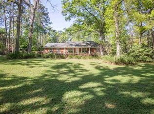 3707 Loma Farm Rd, Tallahassee, FL 32309