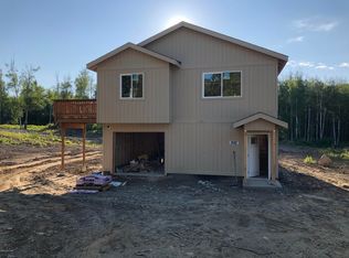 481 E Forest Dr, Wasilla, AK 99654
