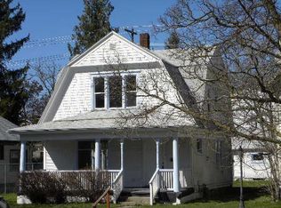 1512 W Dean Ave, Spokane, WA 99201
