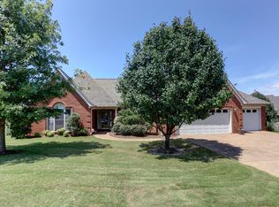 9684 Cutter Ln, Lakeland, TN 38002
