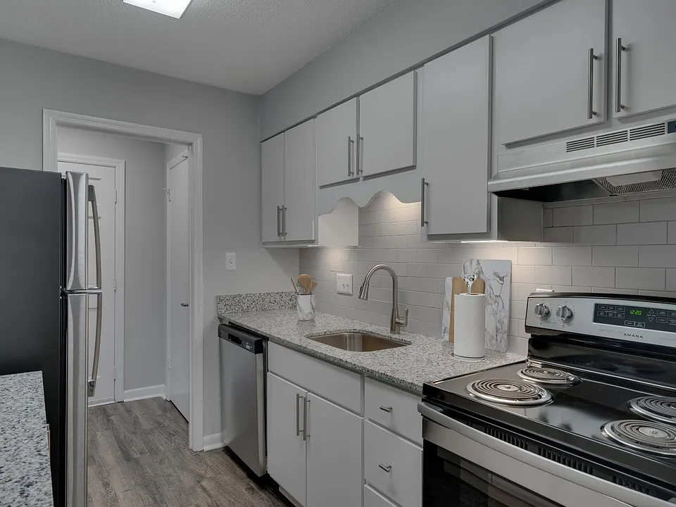 SoHo Apartment Homes