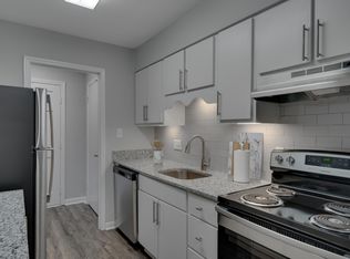 SoHo Apartment Homes, Durham, NC 27704