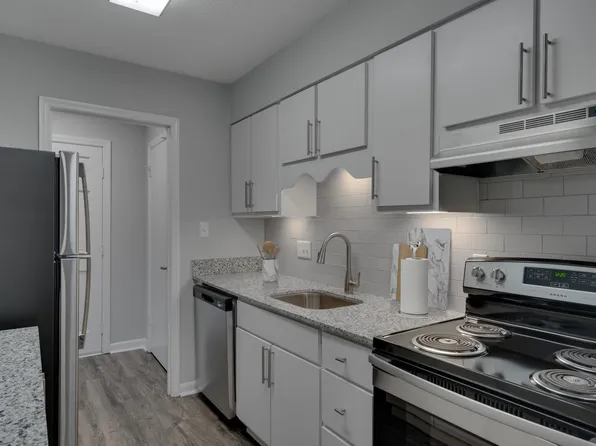 SoHo Apartment Homes