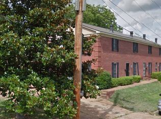 900 Whitworth St, Jackson, MS 39202