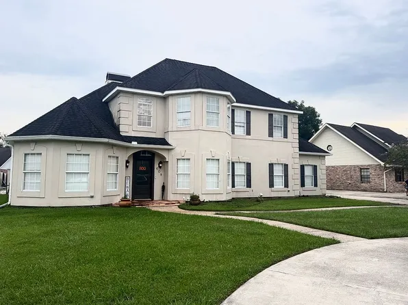 609 Fairview Dr, Berwick, LA 70342