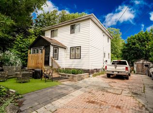 162 Clark Ave, Markham, ON L3T1T4