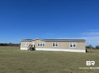 1064 Old Fannie Rd, Flomaton, AL 36441