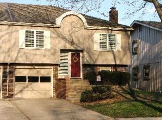 9697A Wedd St, Overland Park, KS 66212