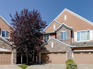 37 Cranleigh Heath SE, Calgary, AB T3M0E5