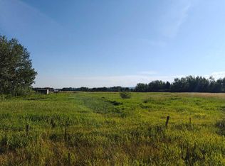 Township Road 240a, Rocky View County, AB T3Z 2Y1