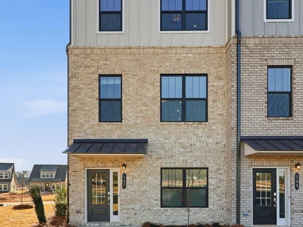 107 Billboard Ave, Perry, GA 31069