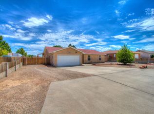 3006 Jane Cir SE, Rio Rancho, NM 87124