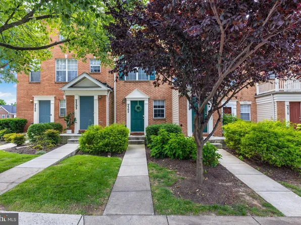 2304 Red Eagle Ct #3, Silver Spring, MD 20906