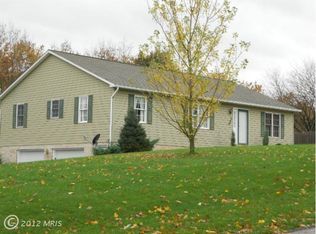 754 Siloam Rd, Chambersburg, PA 17201