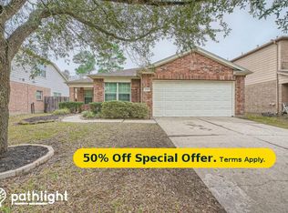2710 Woodspring Forest Dr, Kingwood, TX 77345