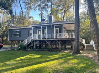 22397 Lakeway Dr, Spring, TX 77373