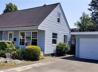 1505 Grover St, Lynden, WA 98264