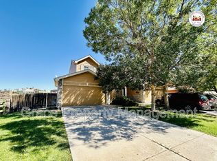 424 W 91st Cir, Thornton, CO 80260
