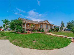 14103 Busby Dr, Whittier, CA 90604
