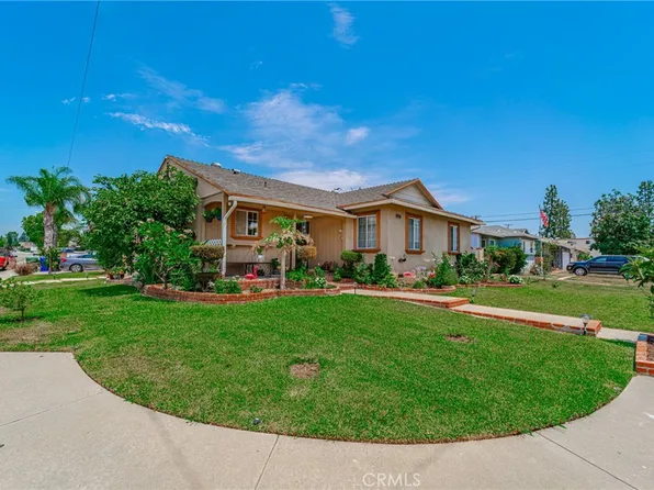 14103 Busby Dr, Whittier, CA 90604