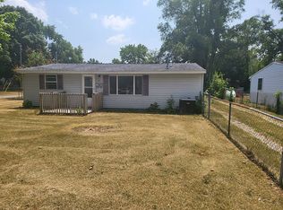 167 Wellworth Ave, Springfield, MI 49037