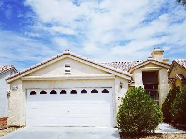 3318 Outlook Point St, North Las Vegas, NV 89032