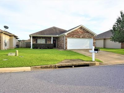 5203 Easton Lane, Northport, AL, 35475