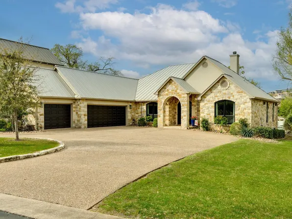 3012 Driftwood Ln Lane, Horseshoe Bay, TX 78657