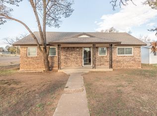 2206 Date Ave, Lubbock, TX 79404
