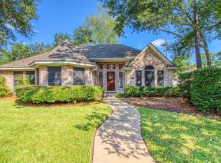 13618 Quail Forest Dr, Cypress, TX 77429