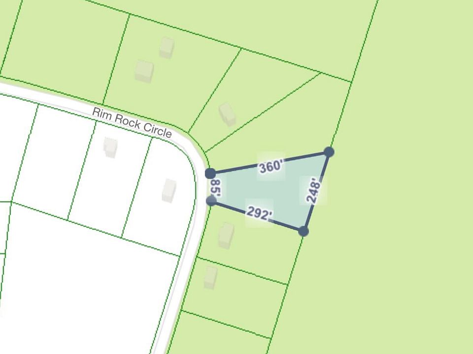 2nd image of 139 Rim Rock Cir