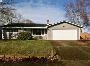 4597 Boulder Dr SE, Salem, OR 97317