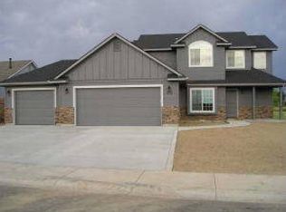 672 Fairhaven Pl, Middleton, ID 83644