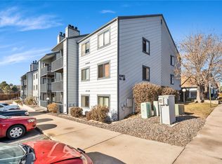 10872 W Evans Ave UNIT 1B, Lakewood, CO 80227